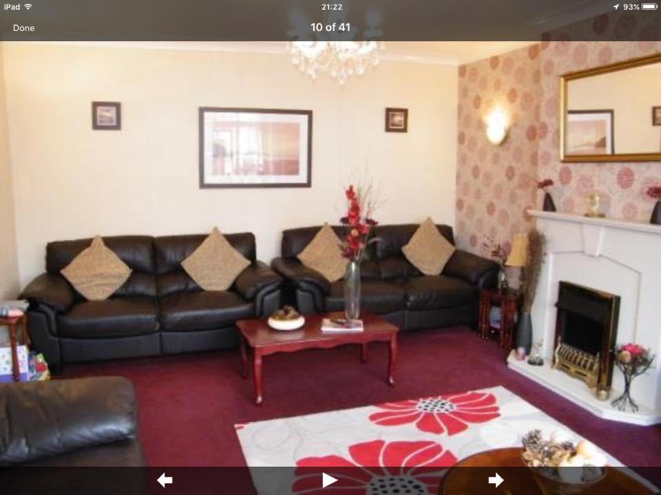 The Rufford Hotel Skegness Zewnętrze zdjęcie