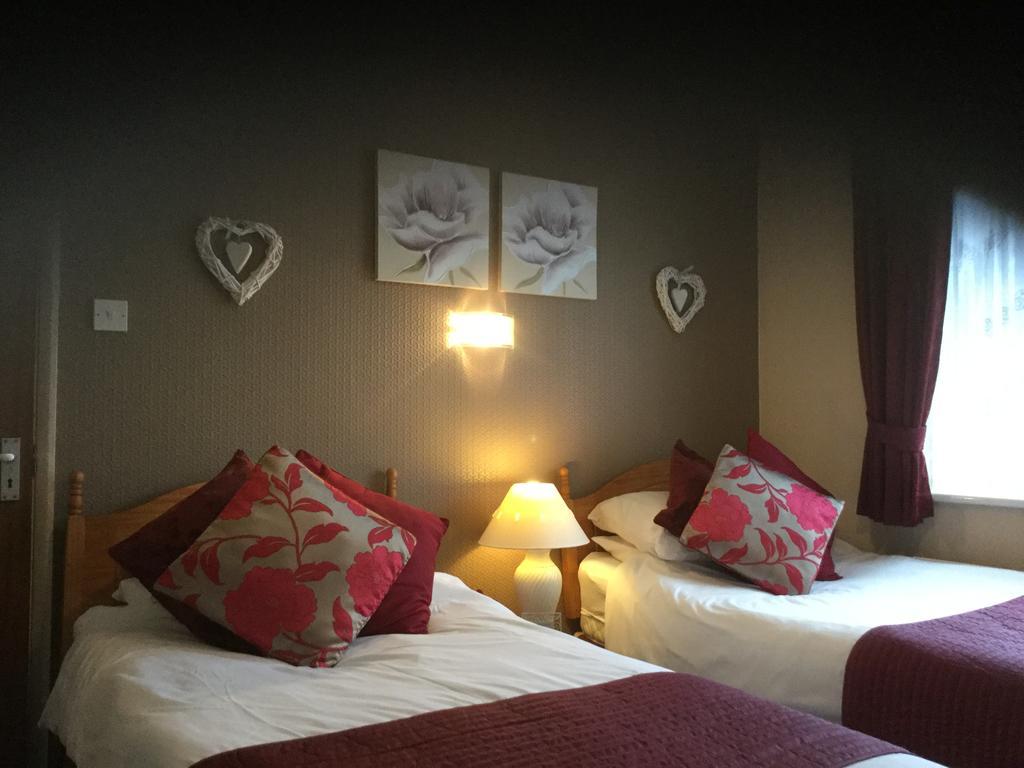 The Rufford Hotel Skegness Zewnętrze zdjęcie